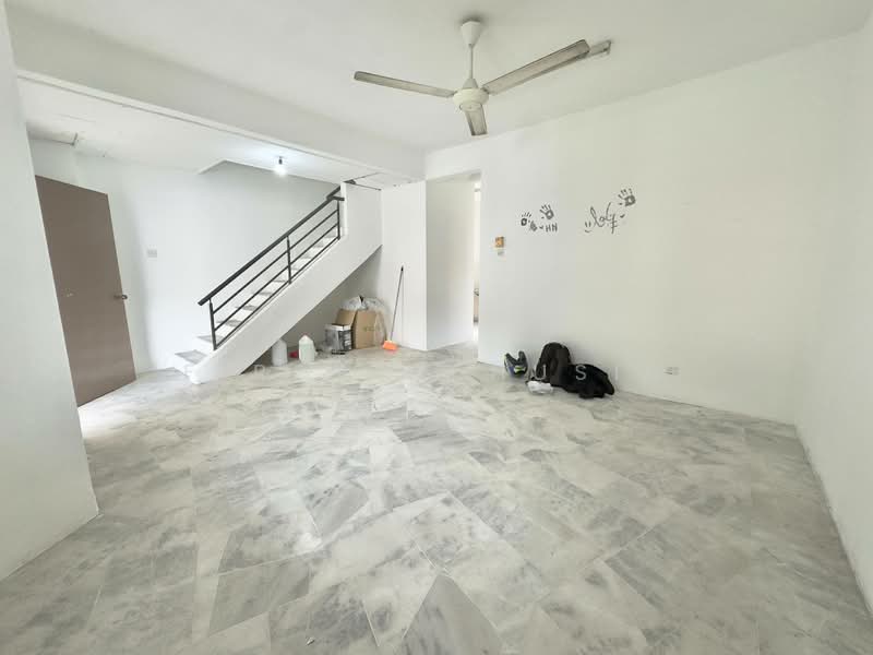 Rumah Teres 2 Tingkat untuk Dijual di Taman Mega Jaya (Ampang) - Firdaus Husin - PropertyGuru.com.my