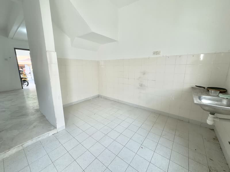 Rumah Teres 2 Tingkat untuk Dijual di Taman Mega Jaya (Ampang) - Firdaus Husin - PropertyGuru.com.my