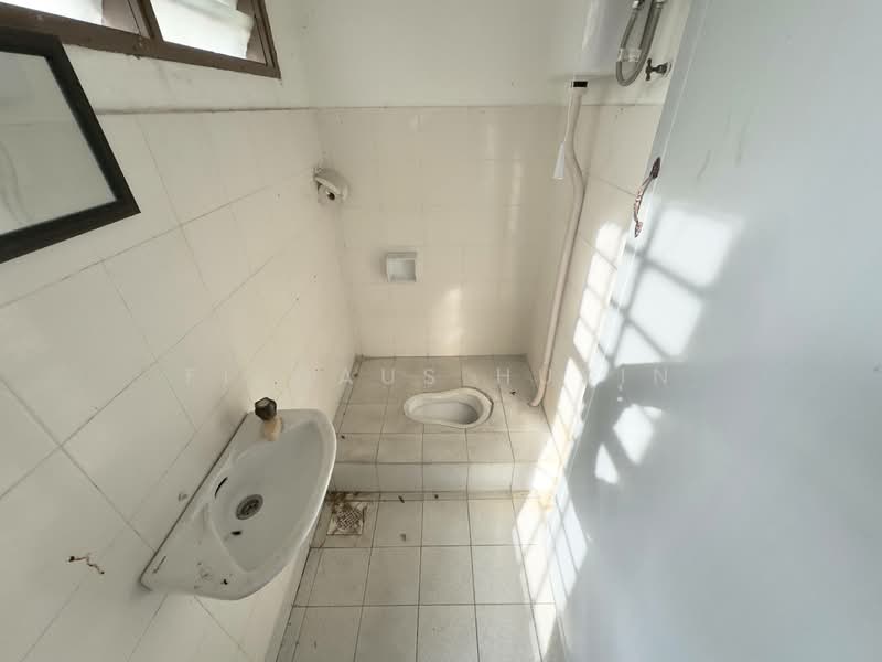 Rumah Teres 2 Tingkat untuk Dijual di Taman Mega Jaya (Ampang) - Firdaus Husin - PropertyGuru.com.my