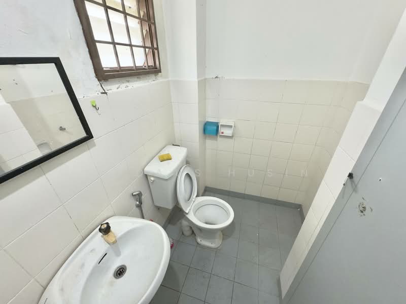 Rumah Teres 2 Tingkat untuk Dijual di Taman Mega Jaya (Ampang) - Firdaus Husin - PropertyGuru.com.my