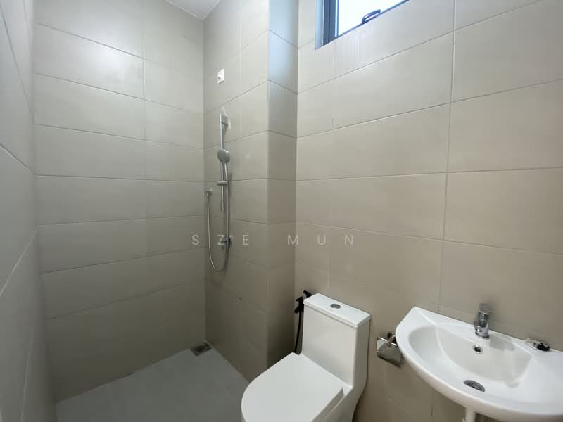 Townhouse for Rent in Kampung Sungai Kayu Ara (Petaling Jaya) - Sze Mun - PropertyGuru.com.my