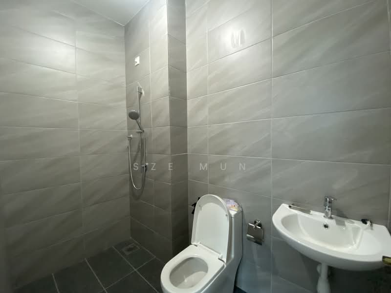 Townhouse for Rent in Kampung Sungai Kayu Ara (Petaling Jaya) - Sze Mun - PropertyGuru.com.my