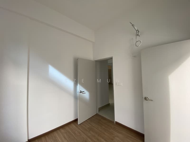 Townhouse for Rent in Kampung Sungai Kayu Ara (Petaling Jaya) - Sze Mun - PropertyGuru.com.my