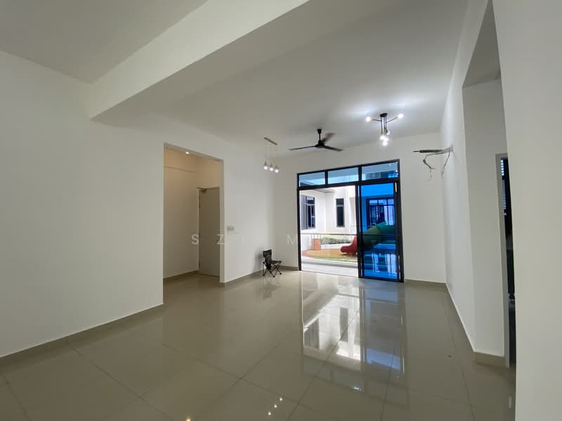 Townhouse for Rent in Kampung Sungai Kayu Ara (Petaling Jaya) - Sze Mun - PropertyGuru.com.my