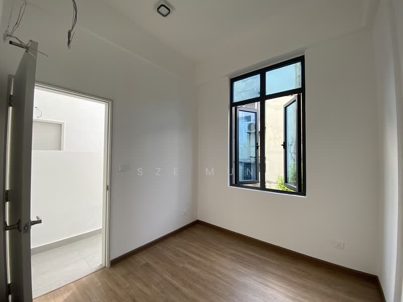 Townhouse for Rent in Kampung Sungai Kayu Ara (Petaling Jaya) - Sze Mun - PropertyGuru.com.my