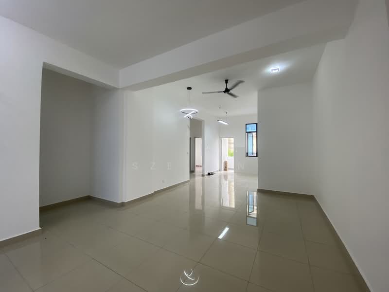 Townhouse for Rent in Kampung Sungai Kayu Ara (Petaling Jaya) - Sze Mun - PropertyGuru.com.my
