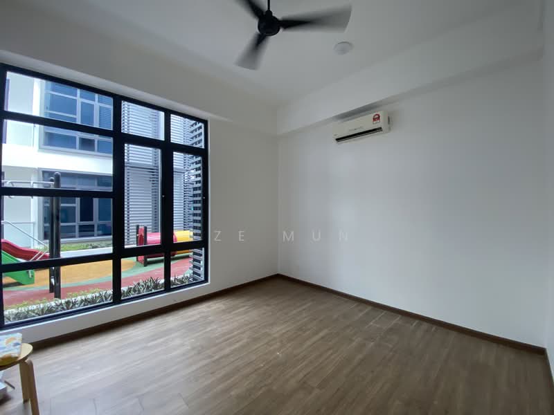 Townhouse for Rent in Kampung Sungai Kayu Ara (Petaling Jaya) - Sze Mun - PropertyGuru.com.my