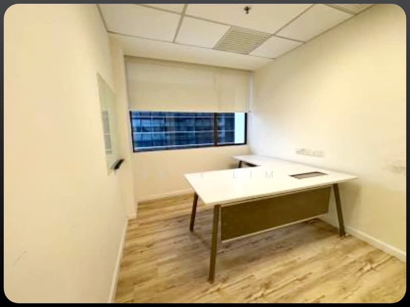 Pejabat untuk Disewa di KL City Centre (Kuala Lumpur) - Henry Lim - Interior - PropertyGuru.com.my