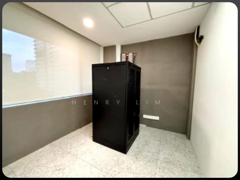 Pejabat untuk Disewa di KL City Centre (Kuala Lumpur) - Henry Lim - Interior - PropertyGuru.com.my