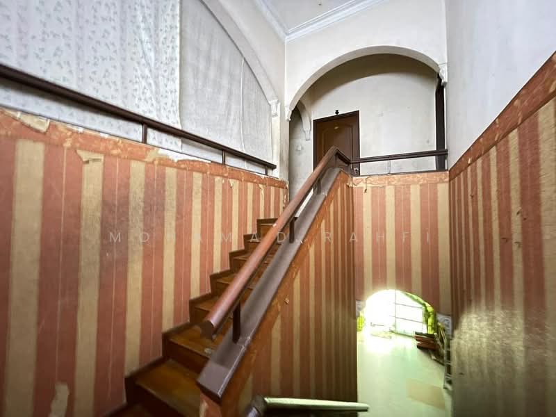 2-storey Terraced House for Sale in Bandar Seri Alam (Masai) - Mohamad Rahfi - Interior - PropertyGuru.com.my