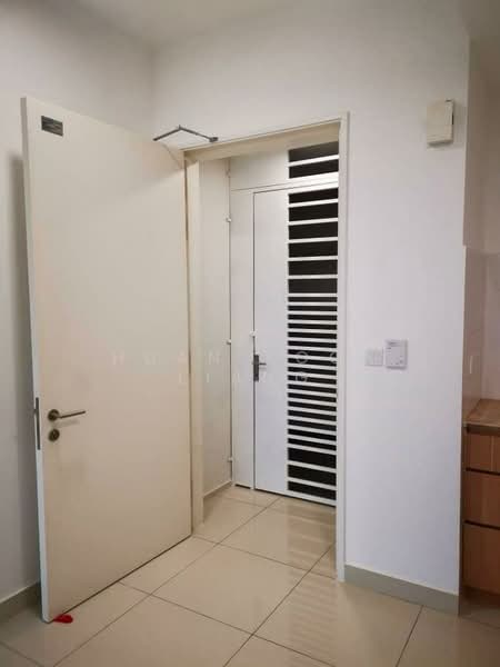Service Residence for Rent at Paisley @ Tropicana Metropark - Huan Boon Liang - Entrance - PropertyGuru.com.my