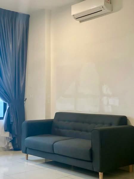 Service Residence for Rent at Paisley @ Tropicana Metropark - Huan Boon Liang - Living Room - PropertyGuru.com.my