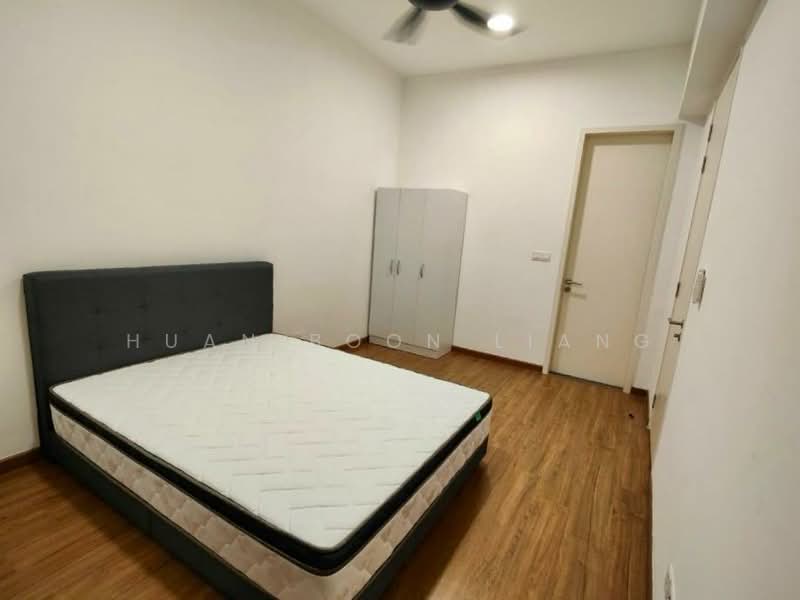 Service Residence for Rent at Paisley @ Tropicana Metropark - Huan Boon Liang - Bedroom - PropertyGuru.com.my