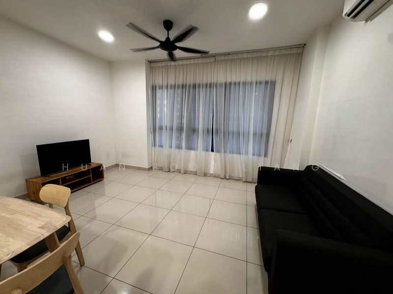Service Residence for Rent at Paisley @ Tropicana Metropark - Huan Boon Liang - Living Room - PropertyGuru.com.my