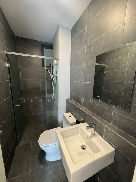 Service Residence for Rent at Lavile Kuala Lumpur - Wendy Chong - Bathroom - PropertyGuru.com.my