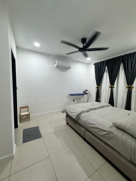 Service Residence for Rent at One 49 Residence - Ethan Gan - Bedroom - PropertyGuru.com.my