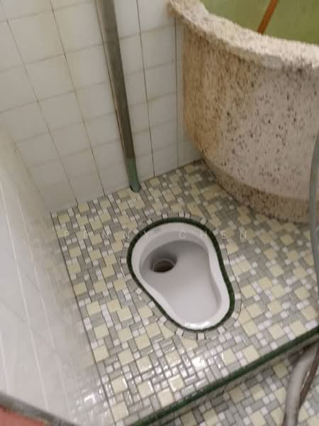 Rumah Teres 2 Tingkat untuk Disewa di Taman Cempaka (Ipoh) - PENNY CHEN - Bathroom - PropertyGuru.com.my