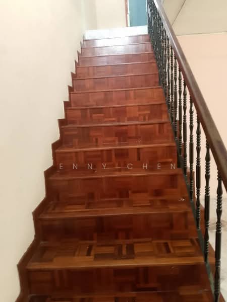 Rumah Teres 2 Tingkat untuk Disewa di Taman Cempaka (Ipoh) - PENNY CHEN - Interior - PropertyGuru.com.my