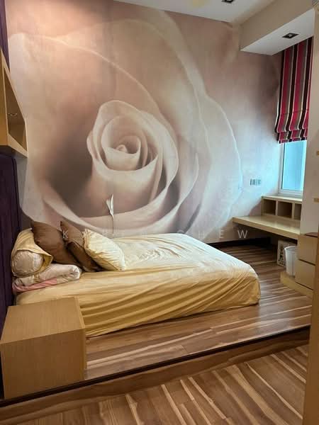 Condominium for Sale at I-Regency Condominium (Ideal Regency) - Karen Chew - PropertyGuru.com.my