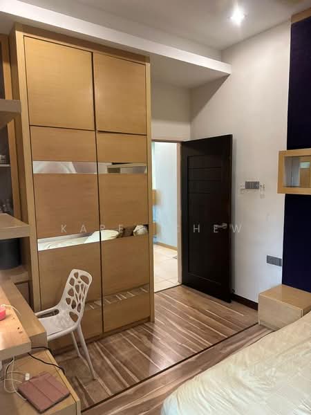 Condominium for Sale at I-Regency Condominium (Ideal Regency) - Karen Chew - Bedroom - PropertyGuru.com.my