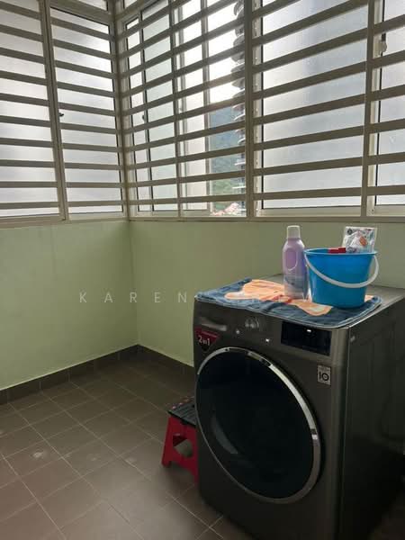 Condominium for Sale at I-Regency Condominium (Ideal Regency) - Karen Chew - Balcony - PropertyGuru.com.my