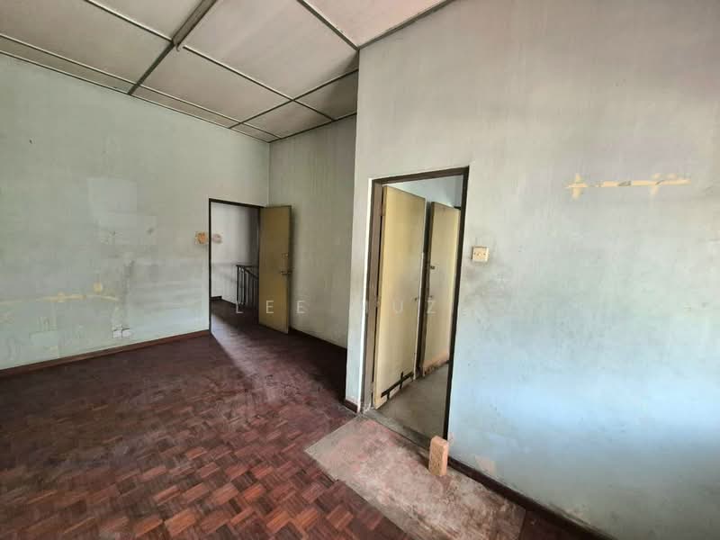 2-storey Terraced House for Sale in Taman Musim Bunga (Ipoh) - Lee Muzi - Interior - PropertyGuru.com.my