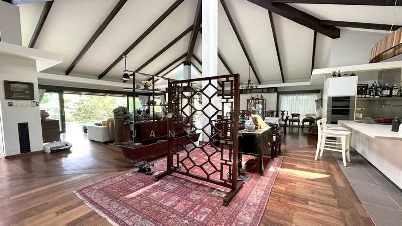 Bungalow for Rent in Ledang Heights (Iskandar Puteri (Nusajaya)) - Jane Lai - Living Room - PropertyGuru.com.my