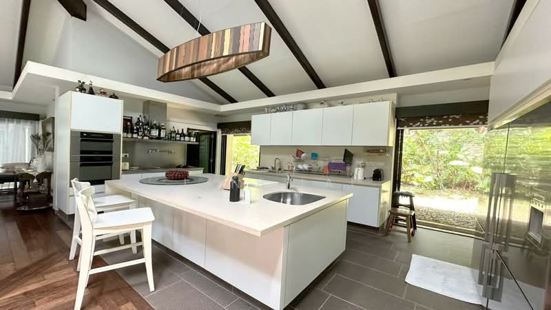Bungalow for Rent in Ledang Heights (Iskandar Puteri (Nusajaya)) - Jane Lai - Kitchen - PropertyGuru.com.my