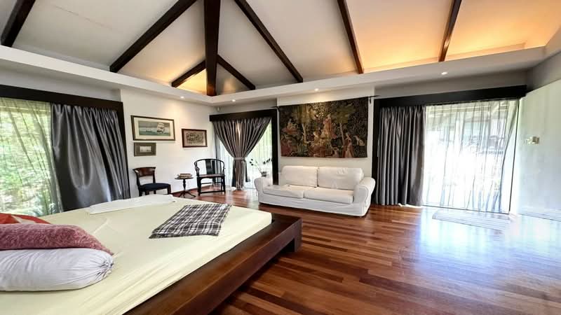 Bungalow for Rent in Ledang Heights (Iskandar Puteri (Nusajaya)) - Jane Lai - Bedroom - PropertyGuru.com.my