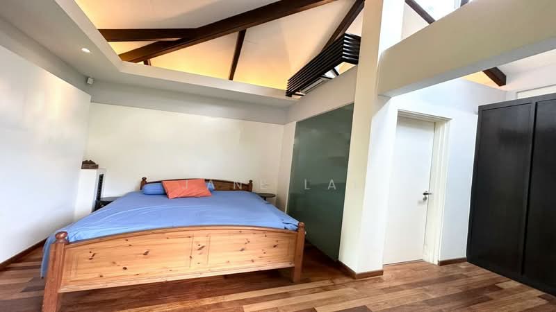 Bungalow for Rent in Ledang Heights (Iskandar Puteri (Nusajaya)) - Jane Lai - Bedroom - PropertyGuru.com.my