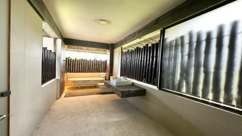 Bungalow for Rent in Ledang Heights (Iskandar Puteri (Nusajaya)) - Jane Lai - Bathroom - PropertyGuru.com.my