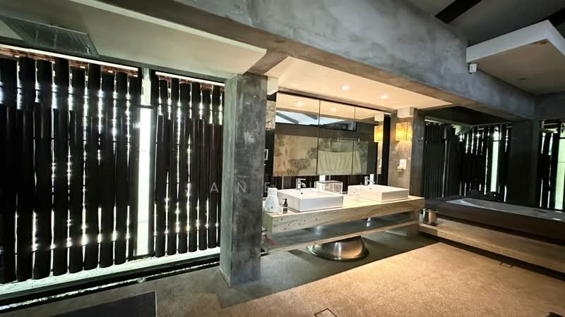 Bungalow for Rent in Ledang Heights (Iskandar Puteri (Nusajaya)) - Jane Lai - Bathroom - PropertyGuru.com.my
