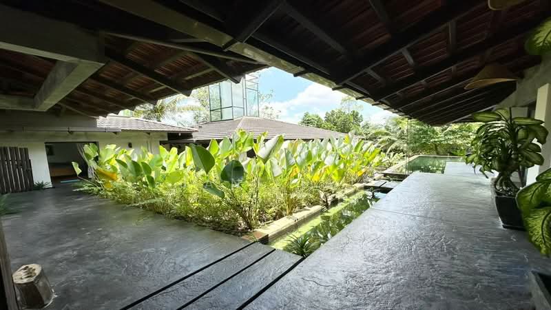 Bungalow for Rent in Ledang Heights (Iskandar Puteri (Nusajaya)) - Jane Lai - Exterior - PropertyGuru.com.my