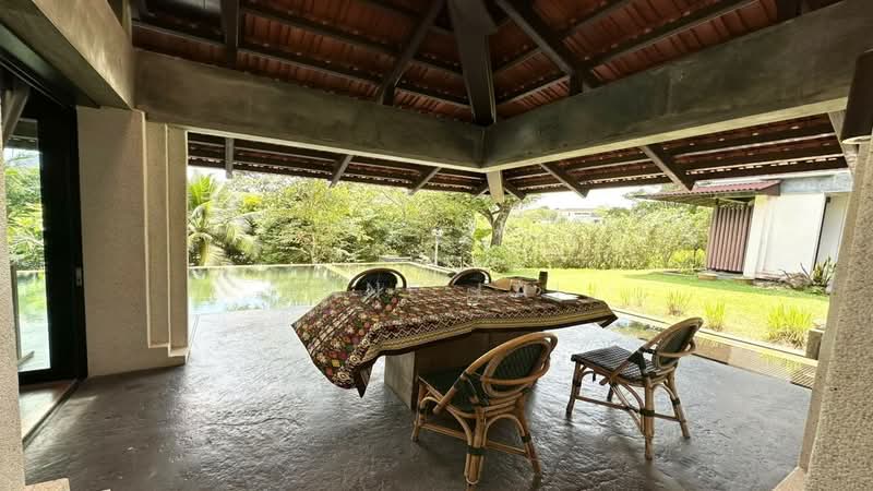 Bungalow for Rent in Ledang Heights (Iskandar Puteri (Nusajaya)) - Jane Lai - Exterior - PropertyGuru.com.my