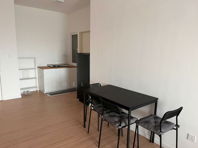 Service Residence for Rent at Tuan 2egacy - Angelyn Yong - Kitchen - PropertyGuru.com.my