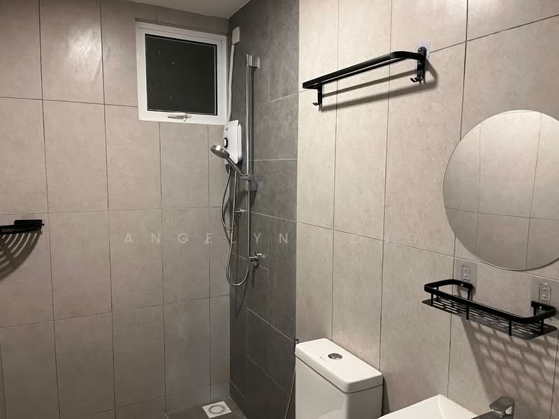 Service Residence for Rent at Tuan 2egacy - Angelyn Yong - Bathroom - PropertyGuru.com.my