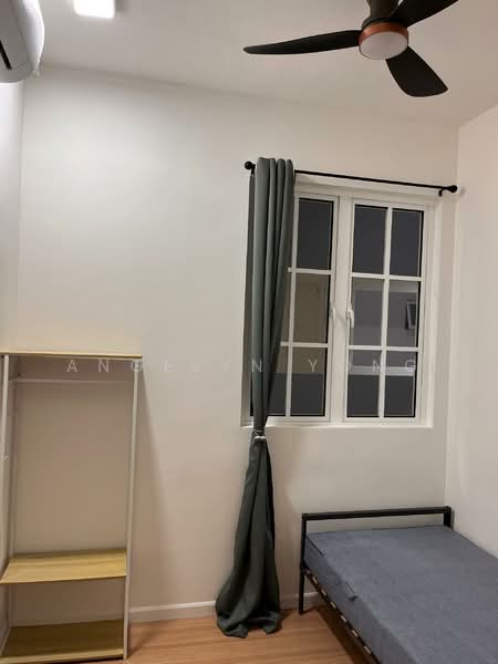 Service Residence for Rent at Tuan 2egacy - Angelyn Yong - Bedroom - PropertyGuru.com.my