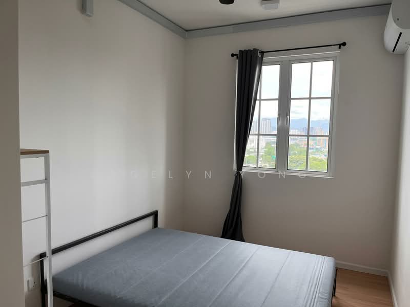 Service Residence for Rent at Tuan 2egacy - Angelyn Yong - Bedroom - PropertyGuru.com.my