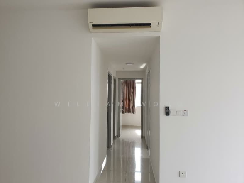 Kondominium untuk Dijual di Midfields 2 - William Wong - Corridor - PropertyGuru.com.my