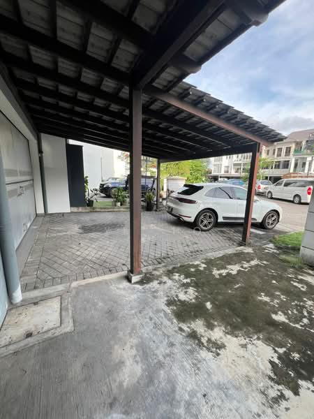 Car Park