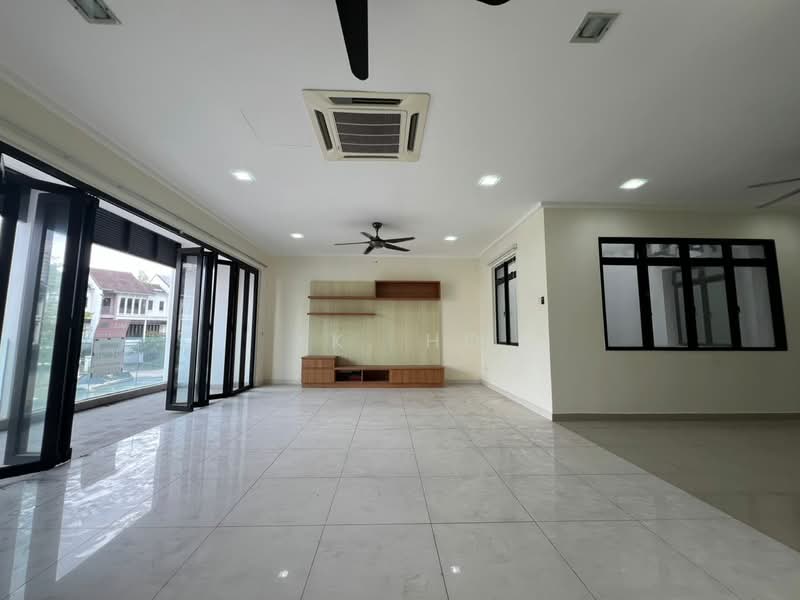 Untuk Dijual - Casa Rimba