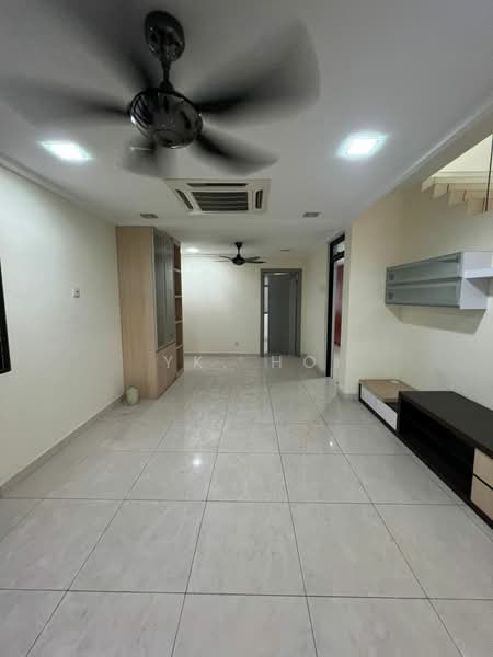 Untuk Dijual - Casa Rimba