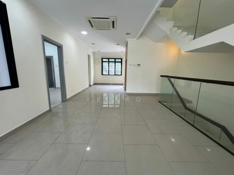 Untuk Dijual - Casa Rimba