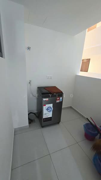 Servis Apartment untuk Disewa di Sinaran @ Utropolis - Jie Ying - Interior - PropertyGuru.com.my