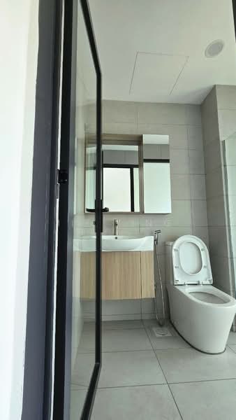 Servis Apartment untuk Disewa di Sinaran @ Utropolis - Jie Ying - Bathroom - PropertyGuru.com.my