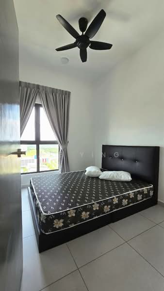Servis Apartment untuk Disewa di Sinaran @ Utropolis - Jie Ying - Bedroom - PropertyGuru.com.my