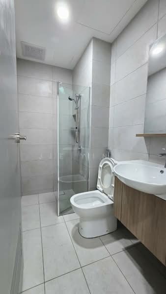 Servis Apartment untuk Disewa di Sinaran @ Utropolis - Jie Ying - Bathroom - PropertyGuru.com.my