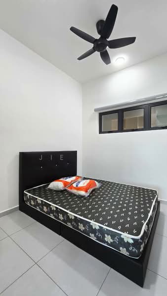 Servis Apartment untuk Disewa di Sinaran @ Utropolis - Jie Ying - Bedroom - PropertyGuru.com.my