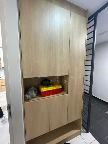 Servis Apartment untuk Disewa di The Glenz @ Glenmarie - Huan Boon Liang - Interior - PropertyGuru.com.my