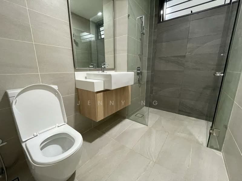 Servis Apartment untuk Disewa di Third Avenue - Jenny Ng - Bathroom - PropertyGuru.com.my